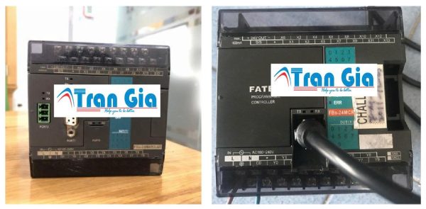 Công ty sửa PLC uy tín với kinh nghiệm lâu năm