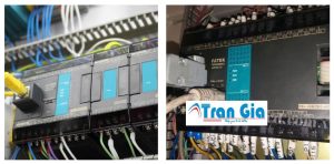 Chuyên Sửa PLC mọi hãng tại TP HCM
