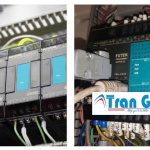 Công ty sửa PLC uy tín với kinh nghiệm lâu năm