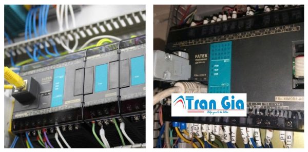 Công ty sửa PLC uy tín với kinh nghiệm lâu năm