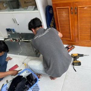 Chuyên Sửa PLC Xinje uy tín với kinh nghiệm lâu năm