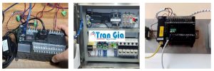 Chuyên Sửa PLC Omron uy tín với linh kiện chính hãng