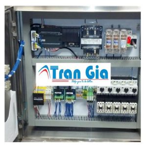 Chuyên sửa chữa PLC Vigo linh kiện chính hãng