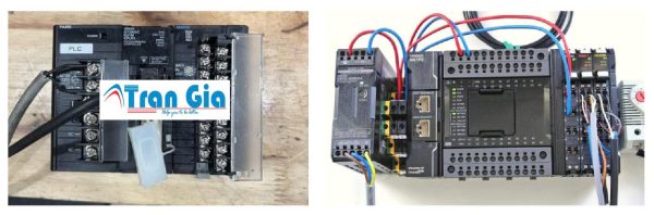 Công ty sửa PLC uy tín với kinh nghiệm lâu năm