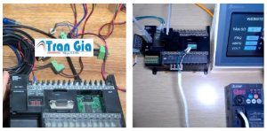 Công ty sửa PLC uy tín với kinh nghiệm lâu năm