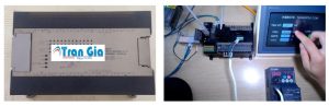 Chuyên Sửa PLC Omron uy tín với linh kiện chính hãng