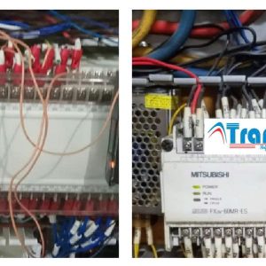 Chuyên Sửa PLC nhanh chóng & uy tín toàn quốc