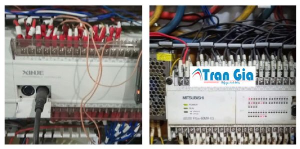 Chuyên Sửa PLC nhanh chóng & uy tín toàn quốc