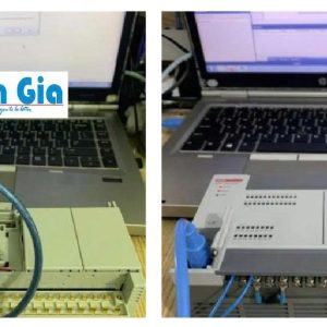 Công ty sửa PLC uy tín với kinh nghiệm lâu năm