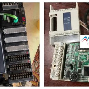 Công ty sửa PLC uy tín với kinh nghiệm lâu năm