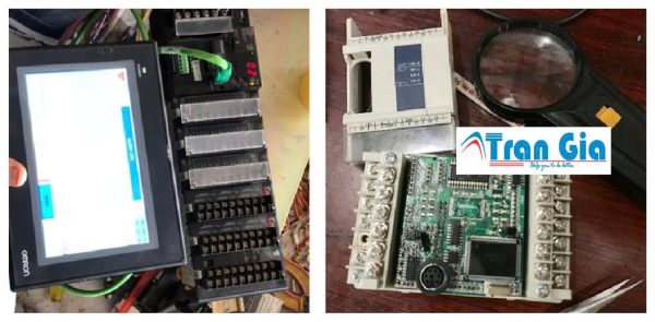 Công ty sửa PLC uy tín với kinh nghiệm lâu năm