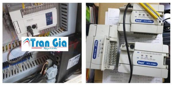 Công ty sửa PLC uy tín với kinh nghiệm lâu năm