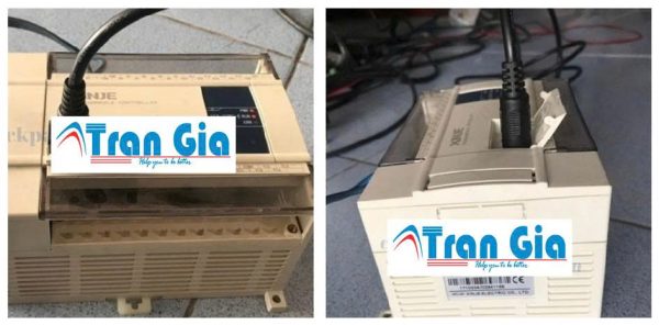 Công ty sửa PLC uy tín với kinh nghiệm lâu năm