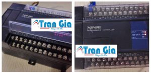 Chuyên Sửa PLC Xinje uy tín với kinh nghiệm lâu năm