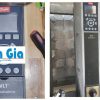 Nhận sửa biến tần Danfoss Báo Lỗi ALarm 14 lấy ngay