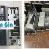 Nhận sửa biến tần Danfoss Báo Lỗi ALarm 14 lấy ngay