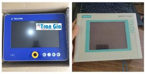 Chuyên Sửa Màn Hình HMI nhanh chóng uy tín trong vòng 12h khu vực Hồ Chí Minh