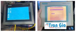 Chuyên Sửa Màn Hình HMI nhanh chóng uy tín trong vòng 12h khu vực Hồ Chí Minh