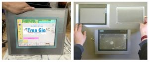 Chuyên Sửa Màn Hình HMI nhanh chóng uy tín trong vòng 12h khu vực Hồ Chí Minh