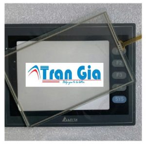 Một số hình ảnh đang trong quá trình sửa màn hình HMI tại TRAN GIA