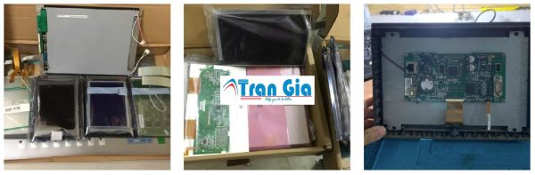Chuyên sửa màn hình Delta nhanh chóng với kinh nghiệm lâu năm trong nghề