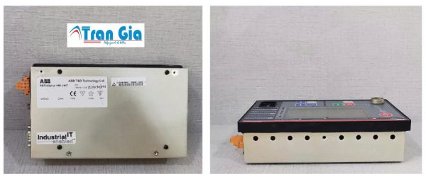 Chuyên Sửa Màn hình ABB nhanh chóng với 15 năm kinh nghiệm trong nghề