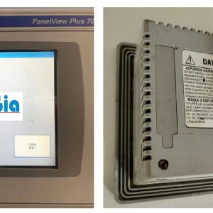 Chuyên sửa màn hình HMI Allen Bradley nhanh chóng với kinh nghiệm 15 năm trong nghề
