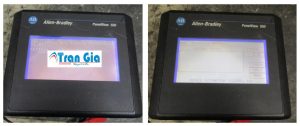 Chuyên sửa màn hình HMI Allen Bradley nhanh chóng với kinh nghiệm 15 năm trong nghề