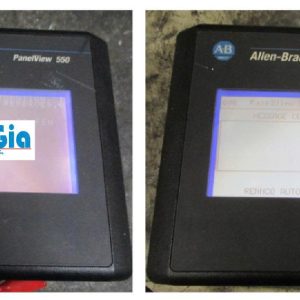 Chuyên sửa màn hình HMI Allen Bradley nhanh chóng với kinh nghiệm 15 năm trong nghề