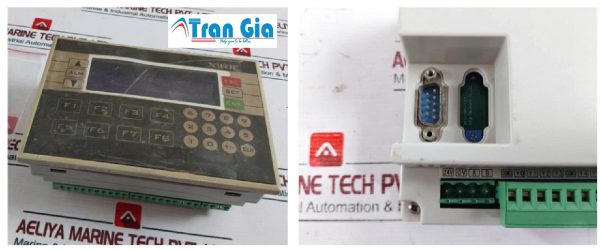 Chuyên sửa màn hình Xinje nhanh chóng với 15 năm kinh nghiệm trong nghành