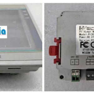 Chuyên sửa màn hình Wecon nhanh chóng với linh kiện chính hãng