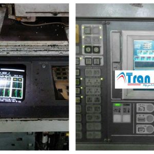 Chuyên sửa màn hình máy ép nhựa nhanh chóng với kinh nghiệm lâu năm trong nghề