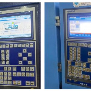 Chuyên sửa màn hình máy ép nhựa nhanh chóng với kinh nghiệm lâu năm trong nghề