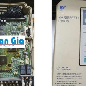 TRAN GIA Automation chuyên cung cấp và sửa chữa mọi loại biến tần