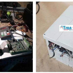 TRAN GIA Automation chuyên cung cấp và sửa chữa mọi loại biến tần