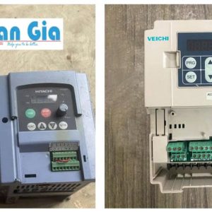 TRAN GIA Automation chuyên cung cấp và sửa chữa mọi loại biến tần
