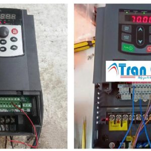 TRAN GIA Automation chuyên cung cấp và sửa chữa mọi loại biến tần