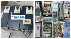 Chuyên Sửa Chữa Biến Tần Uy Tín Giá Rẻ Linh Kiện Chính Hãng