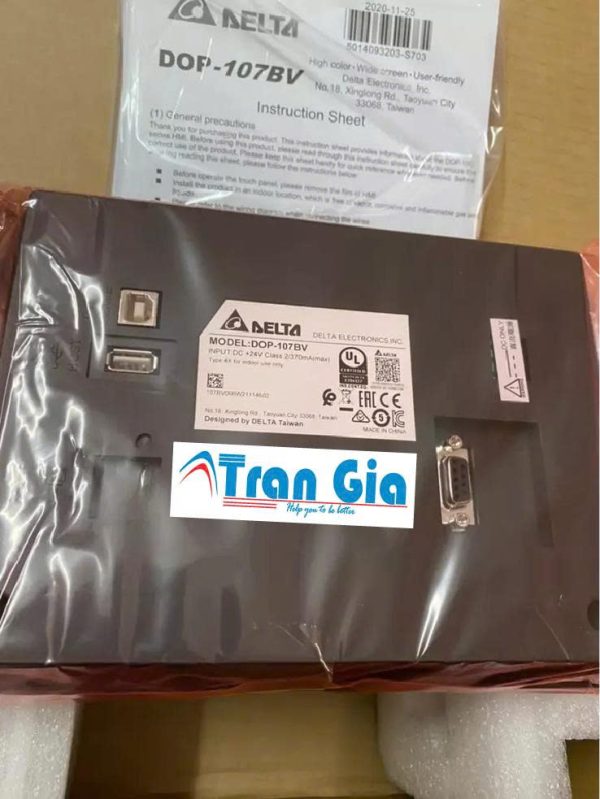 Màn hình Dop-107BV