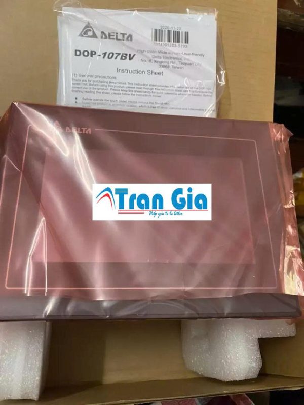 Màn hình Dop-107BV