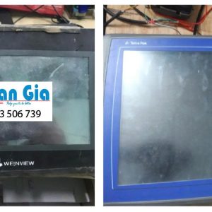 Trung tâm chuyên sửa màn hình FUJI HAKKO V810S , V810SD, V810IS , V810ISD, V810IT , V810ITD bảo hành lên tới 6 tháng