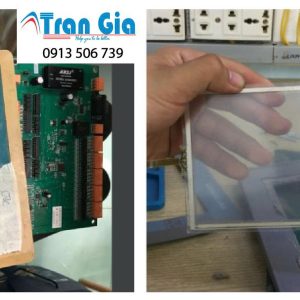 Trung tâm chuyên sửa màn hình FUJI HAKKO V810S , V810SD, V810IS , V810ISD, V810IT , V810ITD bảo hành lên tới 6 tháng