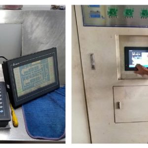 Trung tâm chuyên sửa màn hình FUJI HAKKO V810S , V810SD, V810IS , V810ISD, V810IT , V810ITD bảo hành lên tới 6 tháng
