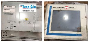 Trung tâm chuyên sửa màn hình Fuji HAKKO V810CM , V810ICM , V810CMD nhanh chóng lấy liền trong ngày