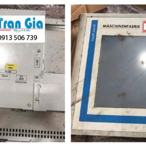 Trung tâm chuyên sửa màn hình Fuji HAKKO V810CM , V810ICM , V810CMD nhanh chóng lấy liền trong ngày