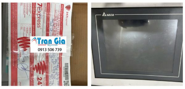 Trung tâm chuyên sửa màn hình Fuji HAKKO V810CM , V810ICM , V810CMD nhanh chóng lấy liền trong ngày