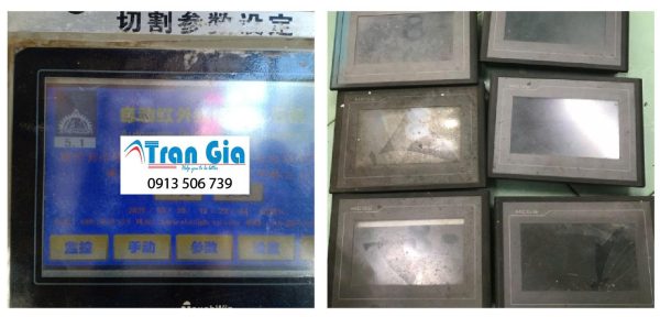 Trung tâm chuyên sửa màn hình Fuji HAKKO V810XSN, V810XTN, V810ICN, V810CN xử lí lỗi nhanh chóng - Hình ảnh 16