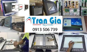 Trung tâm chuyên sửa màn hình Fuji HAKKO V810XSN, V810XTN, V810ICN, V810CN xử lí lỗi nhanh chóng