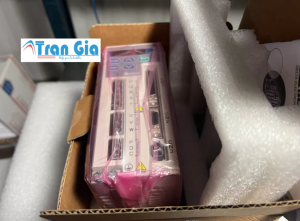 Bộ điều khiển AC Servo ASD-A1521MA Delta