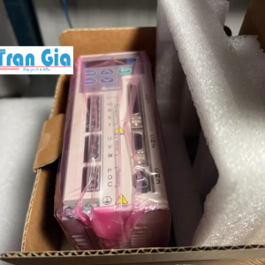 Bộ điều khiển AC Servo ASD-A1521MA Delta